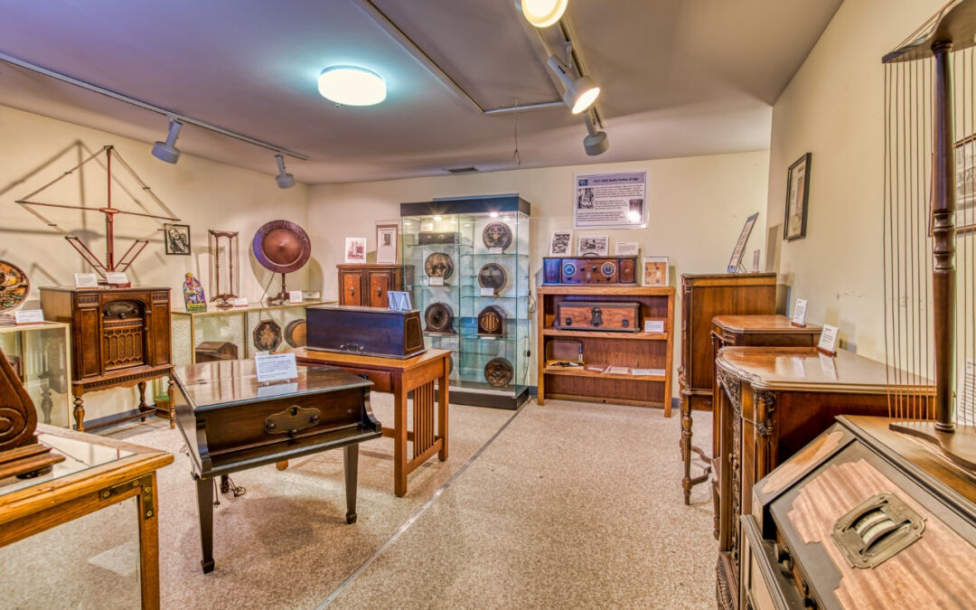 The Nation Embraces Radio