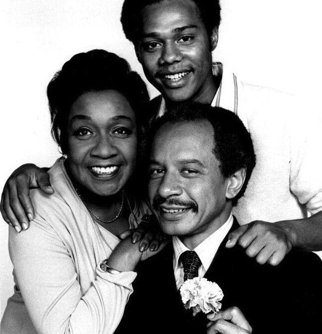 African Americans in Radio & Television