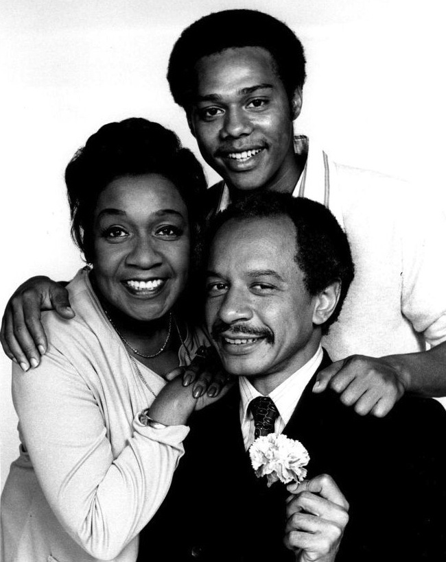 African Americans in Radio & Television