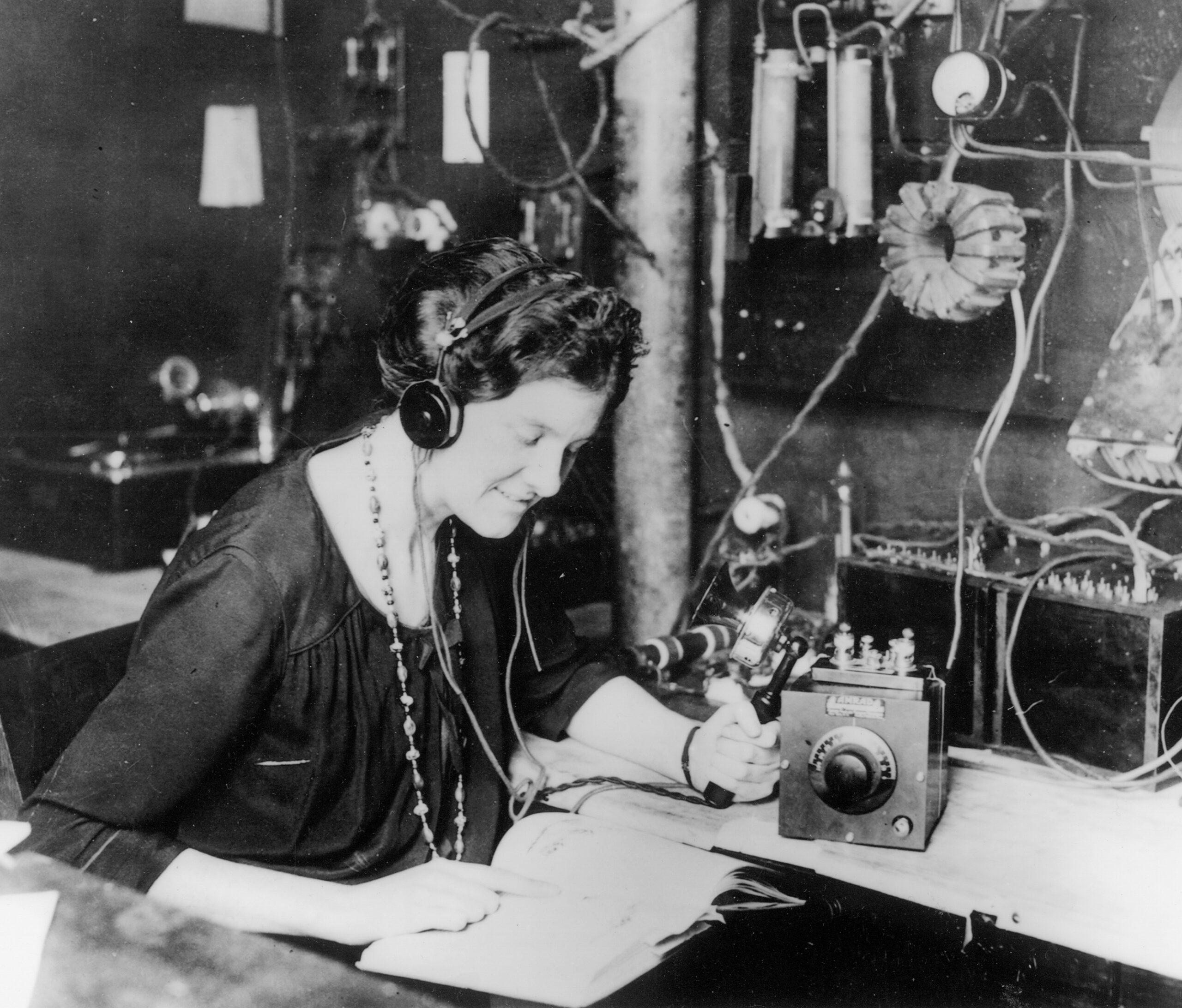 Women in Radio & Television